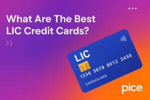 lic credit cards