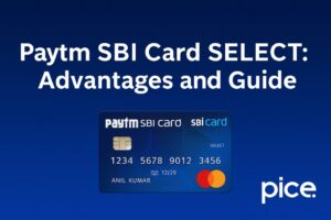 paytm sbi card select