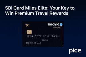 sbi card miles elite guide