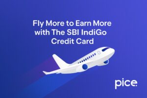 sbi indigo credit card