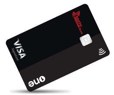South Indian Bank OneCard Credit Card 