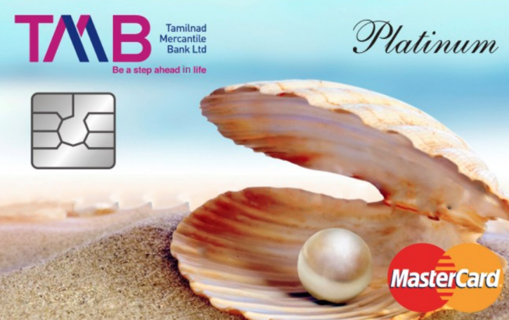 TMB Platinum Credit Card