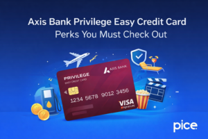 axis bank privilege credit card