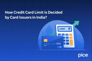 how credit card limit is decided by card issuers in india? 2 how credit limit is decided by card issuers in india