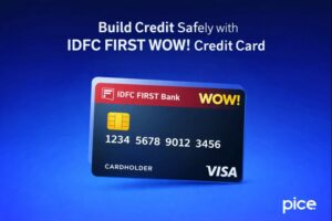 idfc first wow credit card