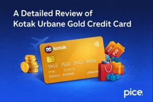 kotak urbane gold credit card