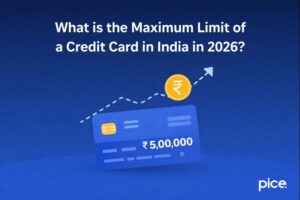 what is the maximum limit of a credit card in india in 2026? 3 maximum limit of credit card in 2026