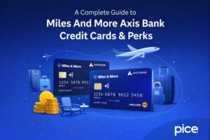 miles and more credit card