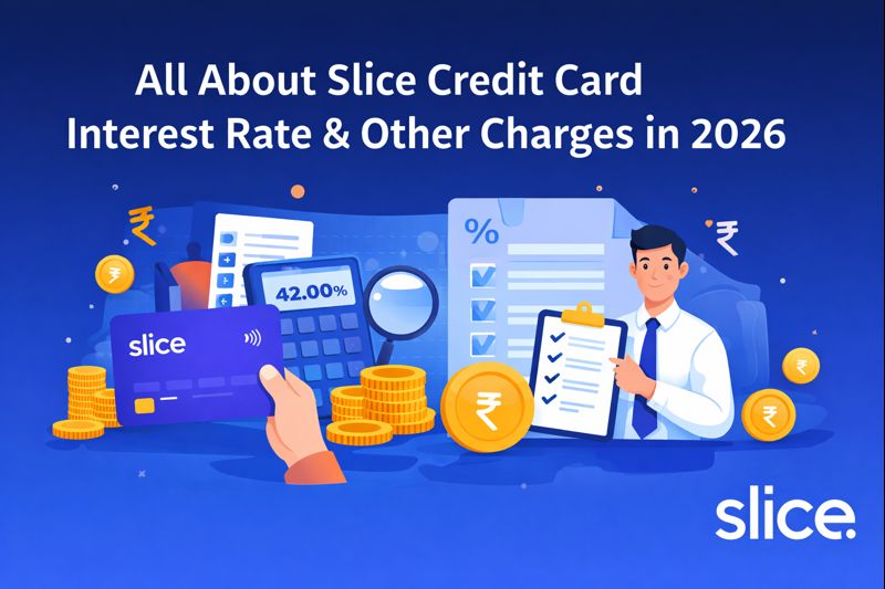 slice credit card
