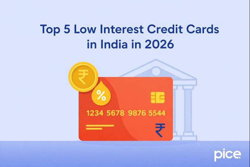 low interest credit cards