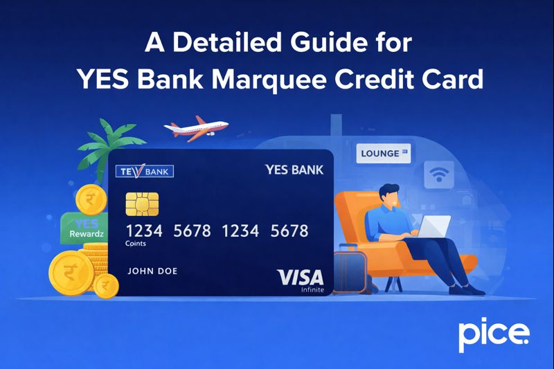 yes bank marquee credit card