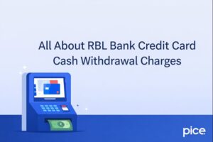 rbl bank cash withdrawal charges