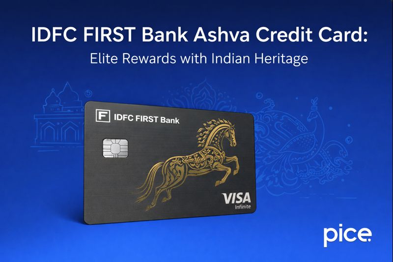 idfc first ashva credit card