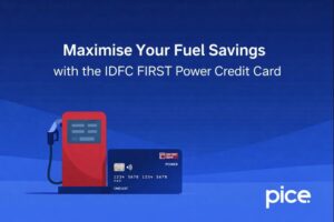 maximise your fuel savings with the idfc first power credit card 1 idfc first power credit card