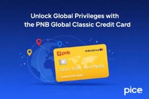 pnb global classic credit card