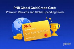 pnb global gold credit card