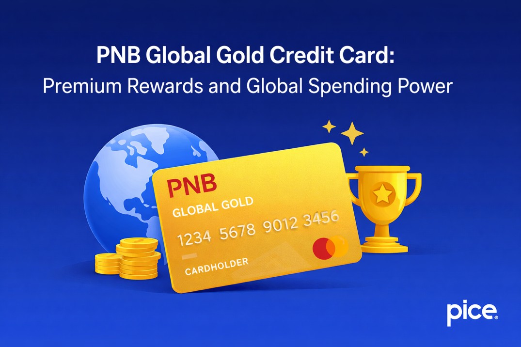pnb global gold credit card