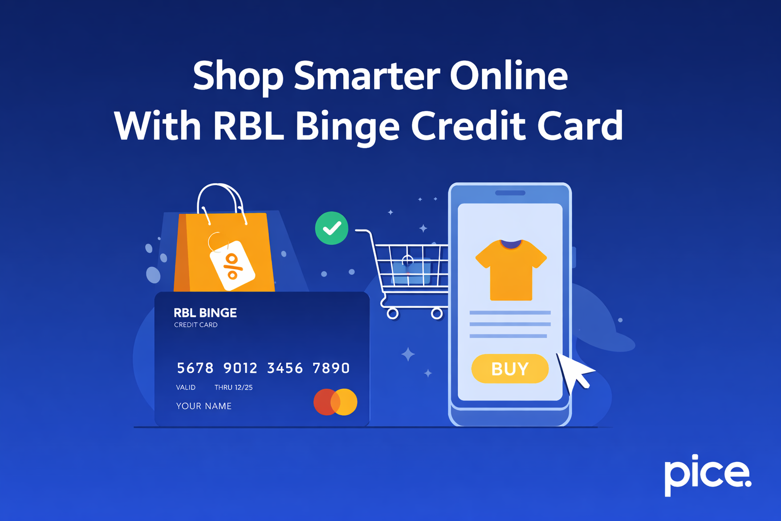 rbl binge credit card