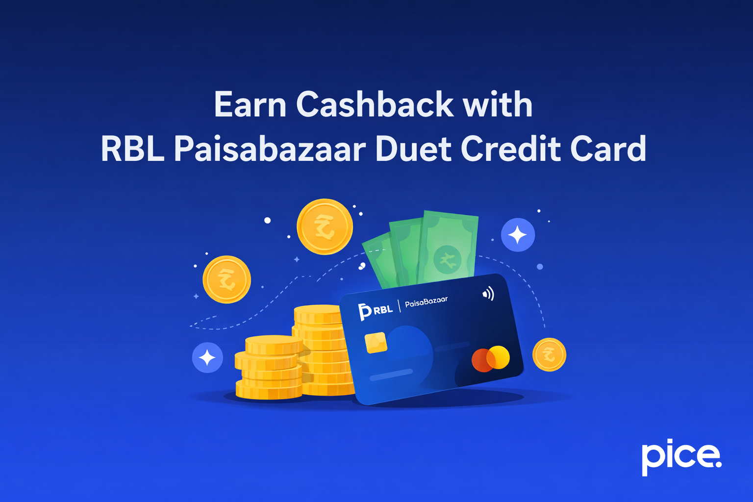 rbl paisabazaar credit card
