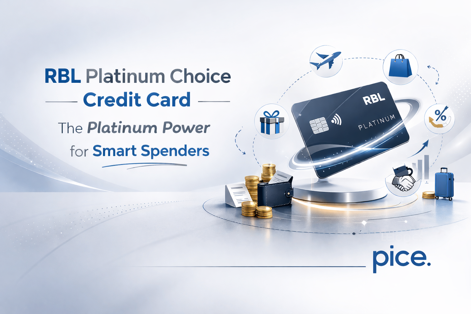 rbl platinum choice credit card