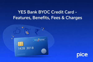 yes bank byoc credit card