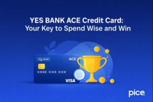 yes bank ace credit card