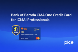 bank of baroda cma one credit card