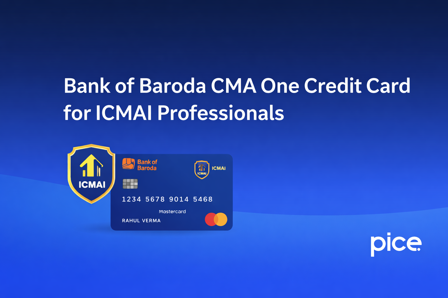 bank of baroda cma one credit card