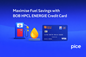 bob hpcl energie credit card