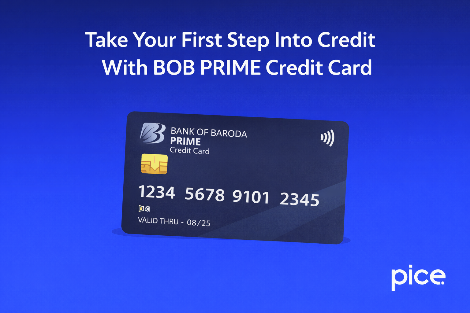 bob prime credit card