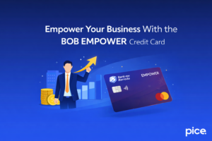 bob empower credit card
