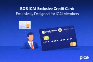 bob icai exclusive credit card