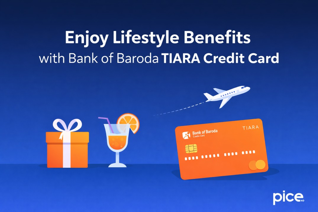 bob tiara credit card