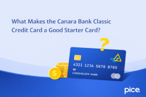 canara bank classic credit card