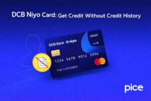 dcb niyo credit card