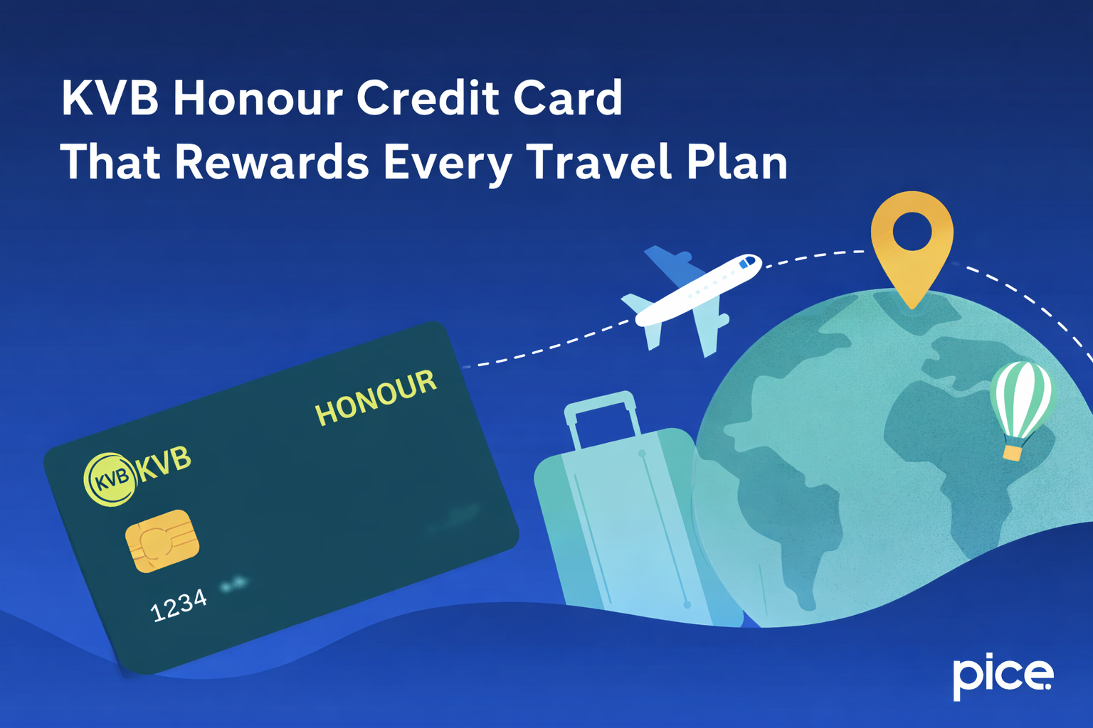 kvb honor credit card