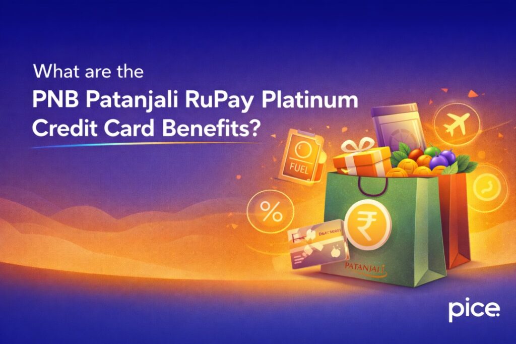 PNB Patanjali RuPay Platinum Credit Card Benefits