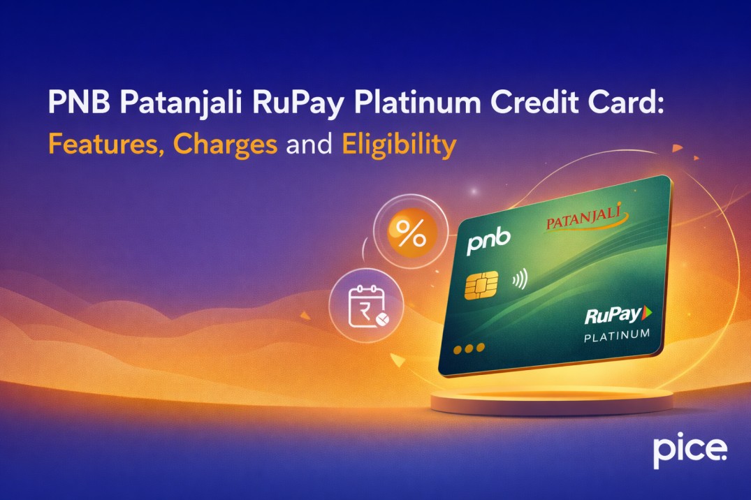 pnb patanjali rupay platinum credit card
