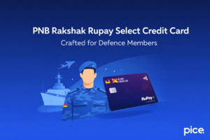 pnb rakshak rupay credit card