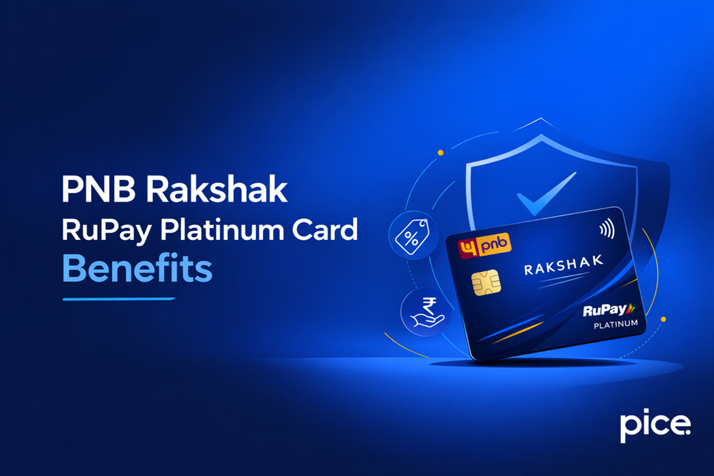PNB Rakshak RuPay Platinum Card Benefits