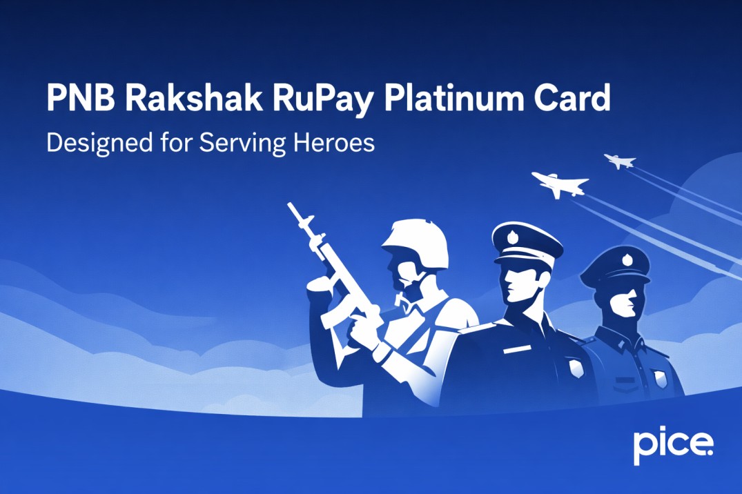 pnb rakshak rupay platinum credit card