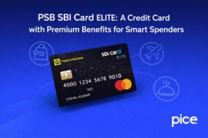 psb sbi card elite