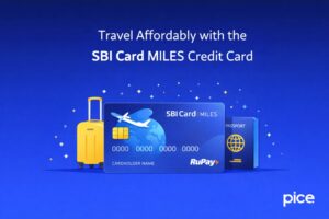 sbi card miles credit card