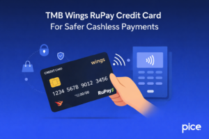 tmb wings rupay credit card