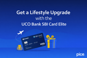 uco sbi elite credit card
