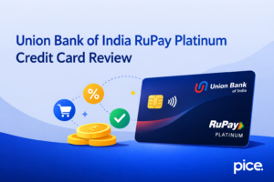 union bank of india rupay platinum credit card