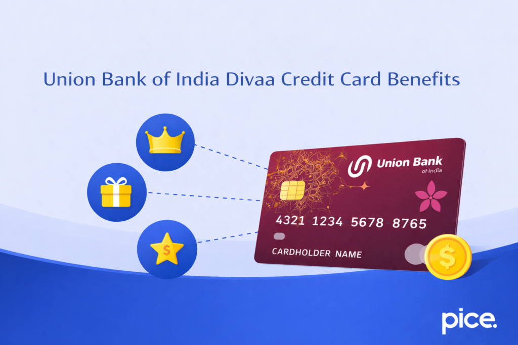 Union Bank of India Divaa Credit Card Benefits