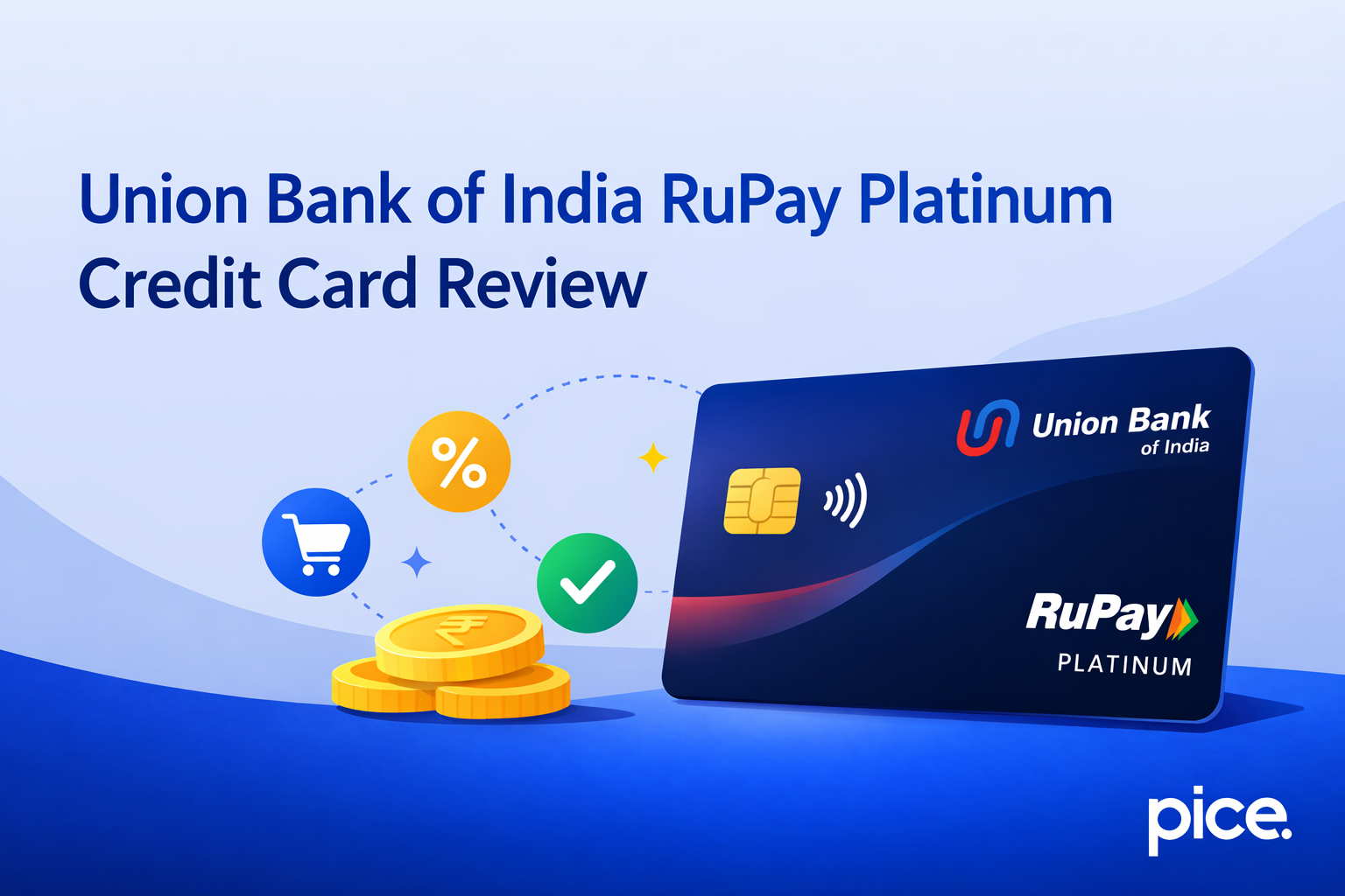 union bank of india rupay platinum credit card