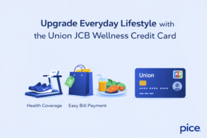 union jcb wellness credit card