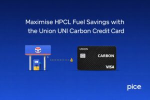union uni carbon credit card